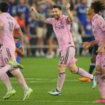 THE GREATEST!! Messi Scores Again As Inter Miami Reach US OPEN Cup Final (WATCH HIGHLIGHT) » Naijaloaded