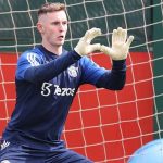 DONE DEAL!! Crystal Palace Agree To Sign Man United Goalkeeper Dean Henderson