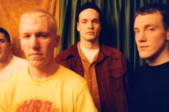 Heatmiser (Elliott Smith) Announce Rarities Compilation The Music of Heatmiser