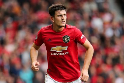 Erik Ten Hag reacts to Harry Maguire’s failed move to West Ham United