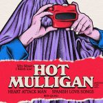 Hot Mulligan announce fall tour with Heart Attack Man, Spanish Love Songs, Ben Quad