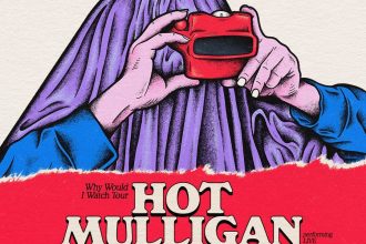 Hot Mulligan announce fall tour with Heart Attack Man, Spanish Love Songs, Ben Quad