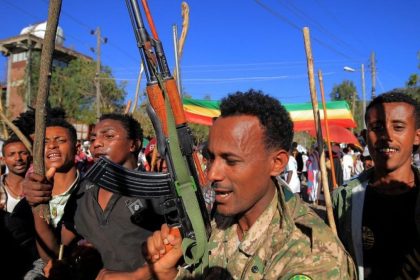 What’s behind the latest fighting in Ethiopia? | News