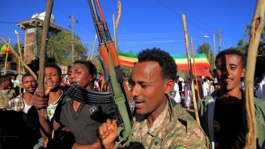 What’s behind the latest fighting in Ethiopia? | News