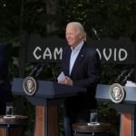 Who’s targeted by the trilateral security summit at Camp David? | TV Shows