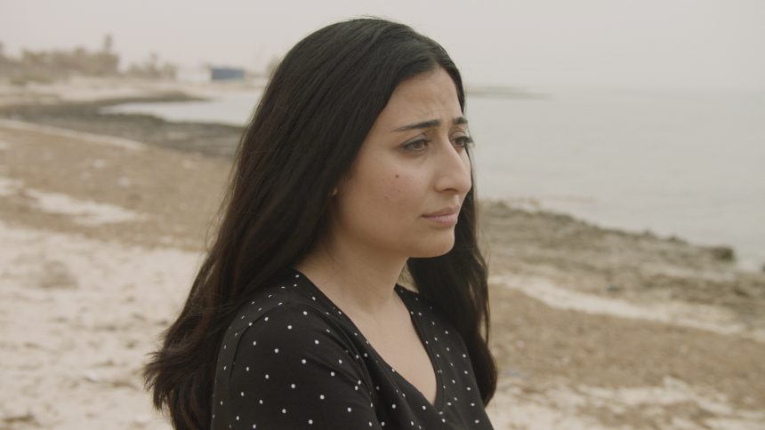 My Maysoon: A family’s tragedy in the Mediterranean Sea | Migration