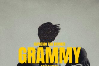 Supremo Tha Rhymer – “Grammy Recognition”