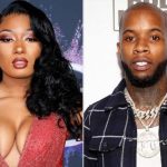 Tory Lanez Bags 10-Years in Prison for Shooting Megan Thee Stallion