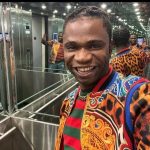 Speed Darlington Sues Loan Firm for 200M for Using His Image for Advert