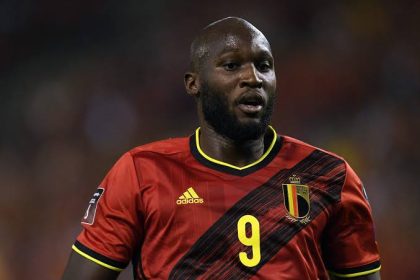 Romelu Lukaku leaves Chelsea on a season loan deal