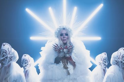 In This Moment’s “Godmode”: Stream the New Song