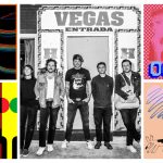 OSEES, Panda Bear & Sonic Boom, Diners, more