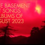 Best Songs & Albums of August 2023