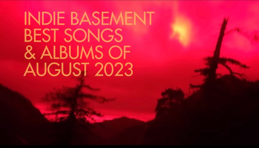 Best Songs & Albums of August 2023