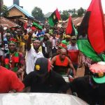 IPOB Replaces Sit-At-Home, Declares Mondays ‘Economic Empowerment Day » Naijaloaded