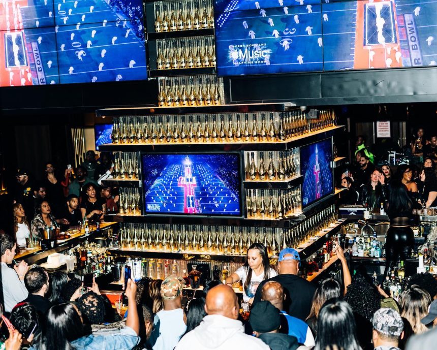 Jay-Z’s original 40/40 Club closed after 20 years