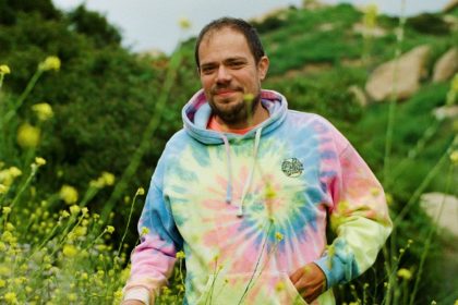 Jeff Rosenstock Premieres New Album HELLMODE: Stream