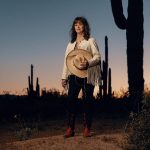 Jessi Colter announces Margo Price-produced LP, shares “Standing on the Edge of Forever”