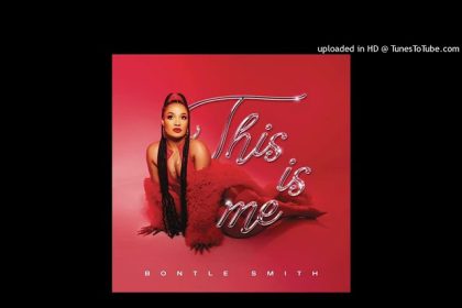 Bontle Smith & Tyler ICU – “Mme Mmatswale” ft. Desoul & CooperSA