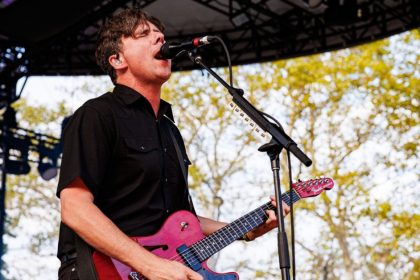 See tour photos of Jimmy Eat World and Manchester Orchestra