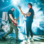 Manchester Orchestra and Jimmy Eat World brought career-spanning bliss to Central Park (pics, review)