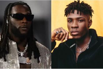 Every Artist Has Substance – Joeboy Disagrees With Burna Boy » Naijaloaded