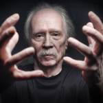 John Carpenter Unveils Retooled Escape from New York Track