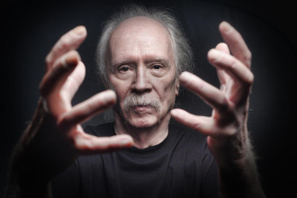 John Carpenter Unveils Retooled Escape from New York Track