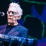 John Cale mesmerized Prospect Park w/ Tomberlin (pics, video, setlist)