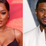 Usher’s ‘Boyfriend’ Music Video Features Keke Palmer in Leading Role