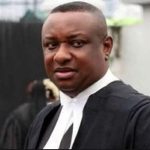 Keyamo Bows To Pressure, Apologises To Senate » Naijaloaded