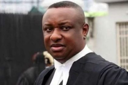 Keyamo Bows To Pressure, Apologises To Senate » Naijaloaded