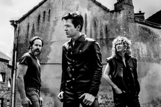 The Killers release new song, “Your Side of Town”