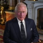 King Charles III Gives First Speech After Queen Death