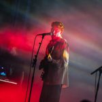 King Krule played 1st of 2 Kings Theatre shows (pics, setlist)