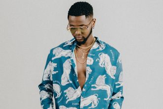 ‘Blood Is Thicker’ Lyrics by Kizz Daniel