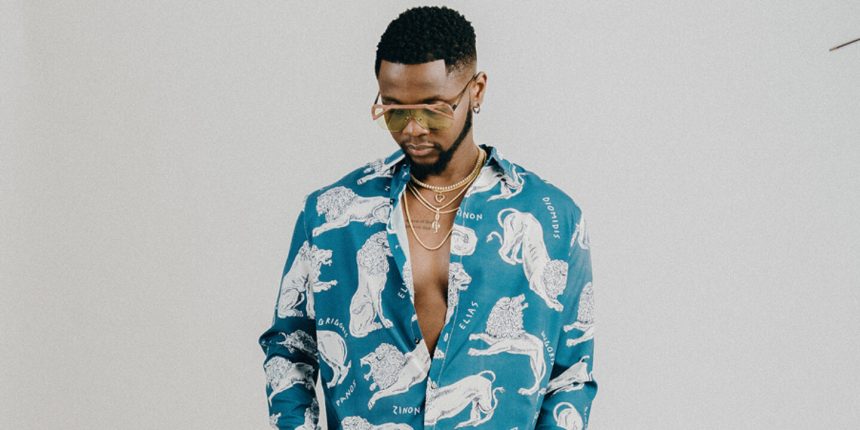 ‘Blood Is Thicker’ Lyrics by Kizz Daniel