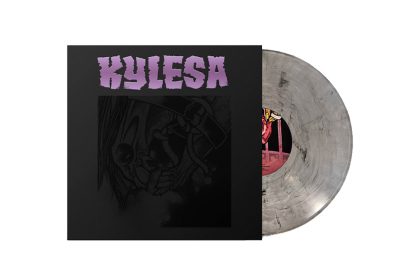 Kylesa’s 2002 s/t debut gets new remastered vinyl (exclusive color)