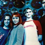 Letters to Cleo announce ‘Aurora Gory Alice’ 30th anniversary shows with Gigolo Aunts