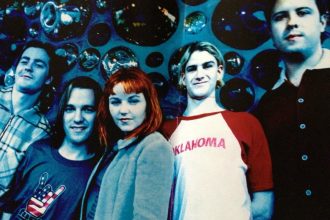 Letters to Cleo announce ‘Aurora Gory Alice’ 30th anniversary shows with Gigolo Aunts