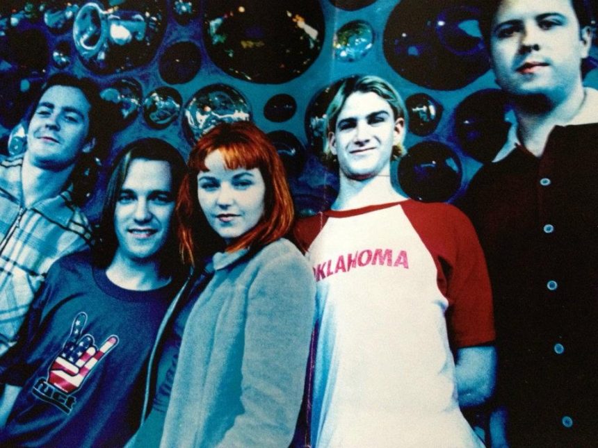 Letters to Cleo announce ‘Aurora Gory Alice’ 30th anniversary shows with Gigolo Aunts