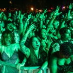 Lollapalooza 2023 day 2 pics & video (Kendrick Lamar, The 1975, Knocked Loose, Fred again.., more)