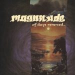 Magnitude announce ‘Of Days Renewed,’ share title track (exclusive splatter vinyl)