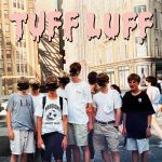 Mansions announce new album ‘Tuff Luff,’ share “Underrated”