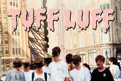 Mansions announce new album ‘Tuff Luff,’ share “Underrated”