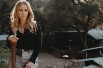 Margo Price Announces New Album Strays II