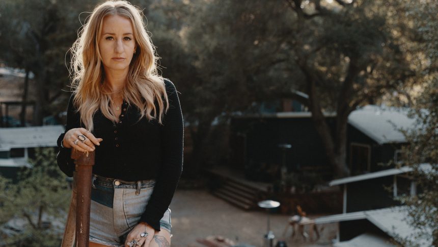 Margo Price Announces New Album Strays II