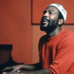 Marvin Gaye’s Let’s Get It On 50th Anniversary Reissue: Stream