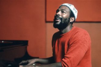 Marvin Gaye’s Let’s Get It On 50th Anniversary Reissue: Stream