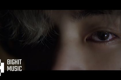 BTS V – ‘Rainy Days’ MV